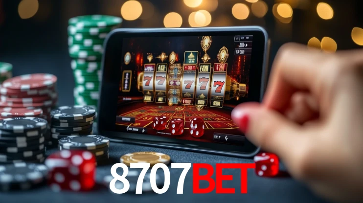Exclusive Games 8707bet