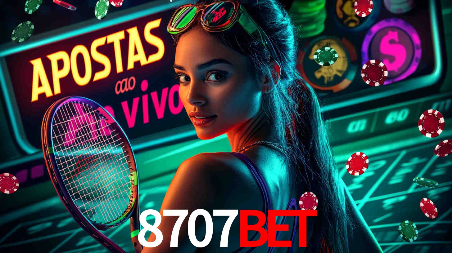 Descubra a Essência do 8707bet: Nossa História e Compromissos