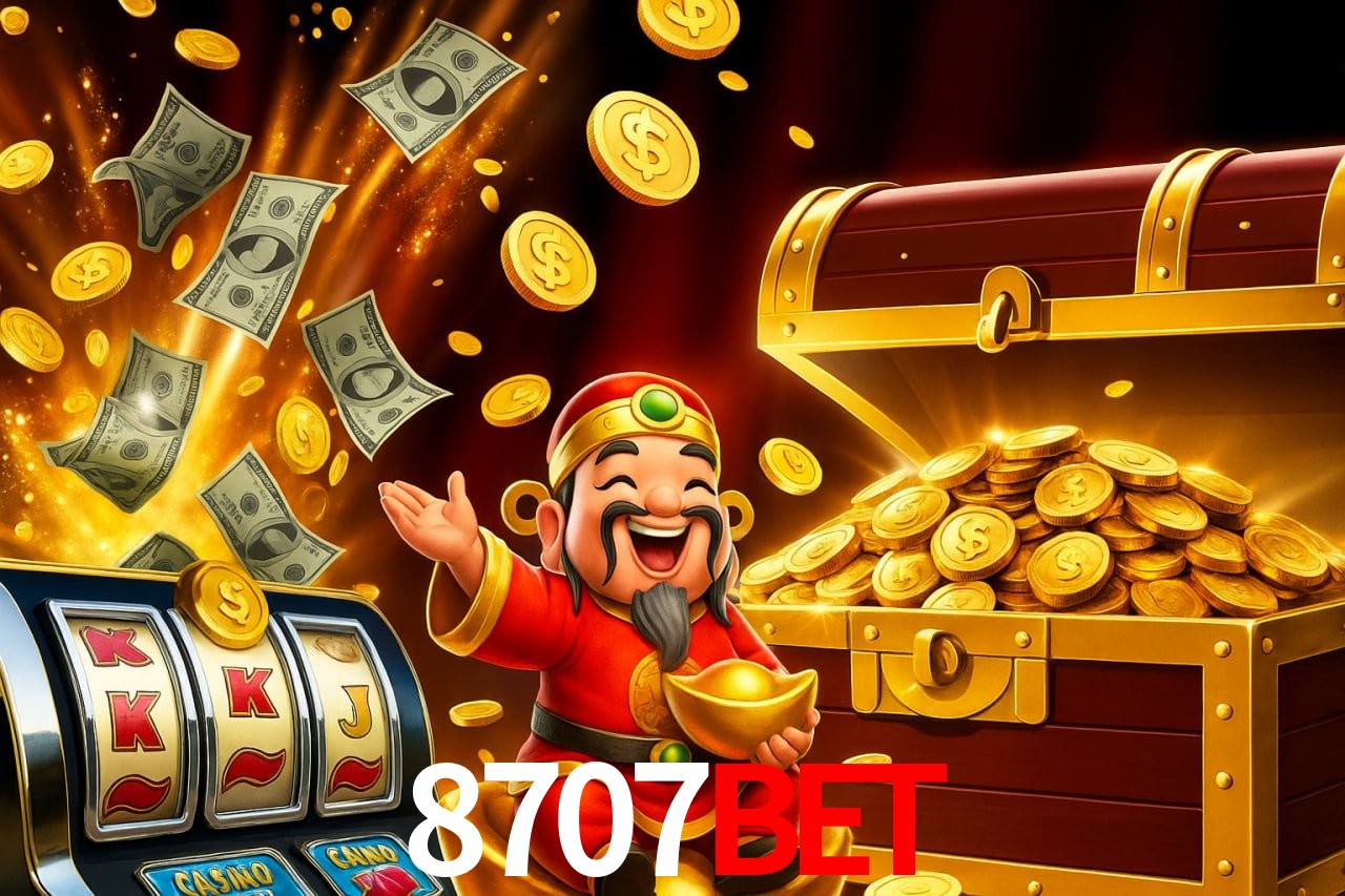 Programa VIP 8707bet