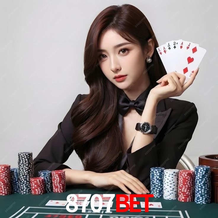 Especiais de Fim de Semana 8707bet