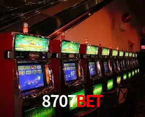Weekend Specials 8707bet
