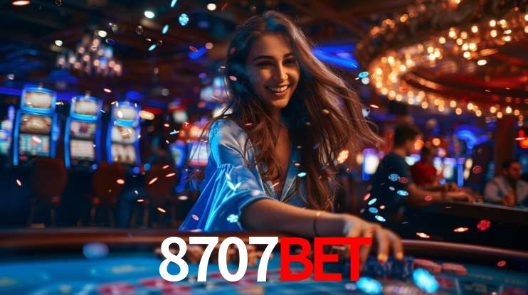Tennis Betting 8707bet
