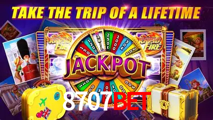 Desvendando o Mundo dos Jogos Virtuais na 8707bet